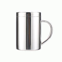 Термокружка з кришкою V-Carp 200 мл