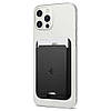 Чохол-гаманець Spigen для iPhone 15/14/13/12 серії - Valentinus, MagSafe (AMP02284), фото 4