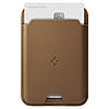 Чохол-гаманець Spigen для iPhone 15/14/13/12 серії — Valentinus, MagSafe (AFA03854), фото 4