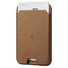 Чохол-гаманець Spigen для iPhone 15/14/13/12 серії — Valentinus, MagSafe (AFA03854), фото 7