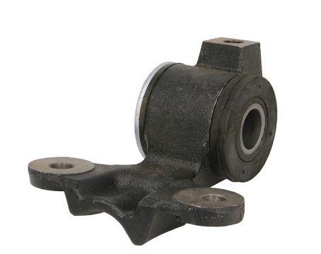 Сайлентблок переднього важеля правий задній Peugeot Expert I/II Delphi TD355W, фото 1