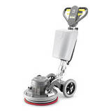 Полотер Karcher BDS 43/ Orbital C, фото 3
