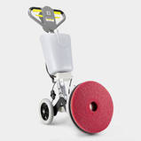 Полотер Karcher BDS 43/ Orbital C, фото 5