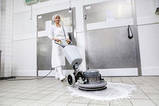 Полотер Karcher BDS 43/ Orbital C, фото 6