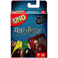 UNO Harry Potter (Уно Гарри Поттер)