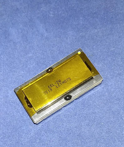 Трансформатор інвертора EEL-2W (EEL-22), фото 1