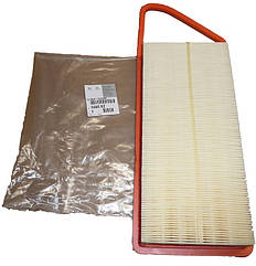 Фільтр повітряний на Peugeot Bipper 1.4HDi ОРИГИНАЛ 1444VZ