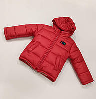 Куртка дитяча ЗИМА ": ZOK"