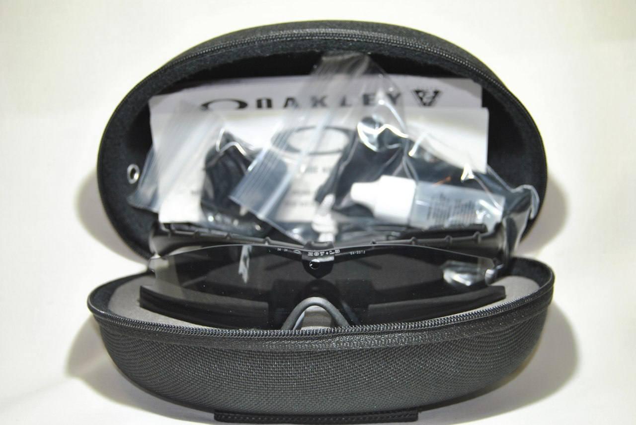 Тактические Очки Oakley Из США Оригинал — Купить Недорого на Bigl.ua ...