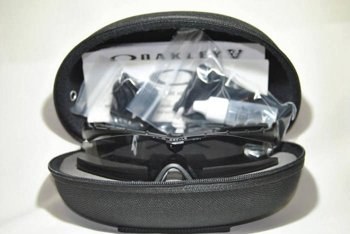 Тактичні окуляри Oakley з США оригінал