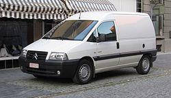 Пічка Citroen Jumpy від 1995 р. з двигунами 1.6 1.9 2.0, Радіатор печі Citroen Jumpy, фото 4