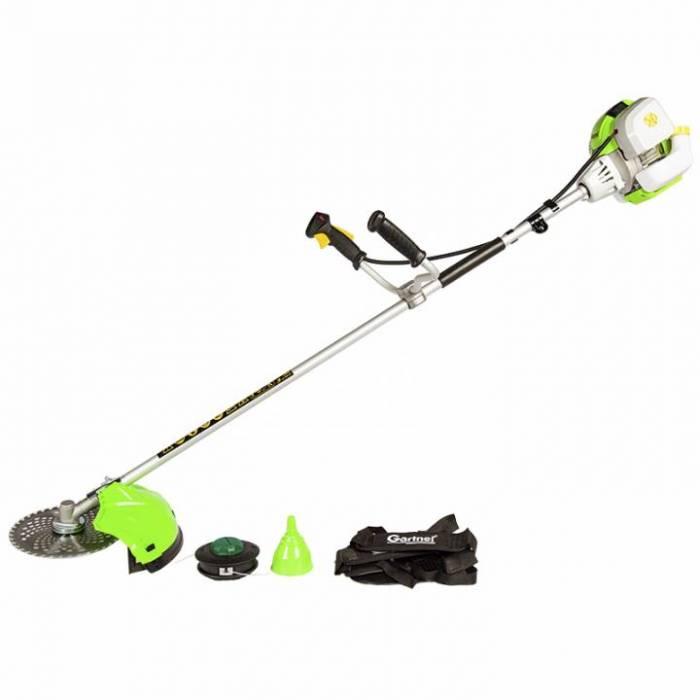 Тример бензиновий Gartner BCG-3045, фото 1