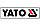 Ліхтар для майстерні акумуляторна LED Yato YT-08513, фото 9