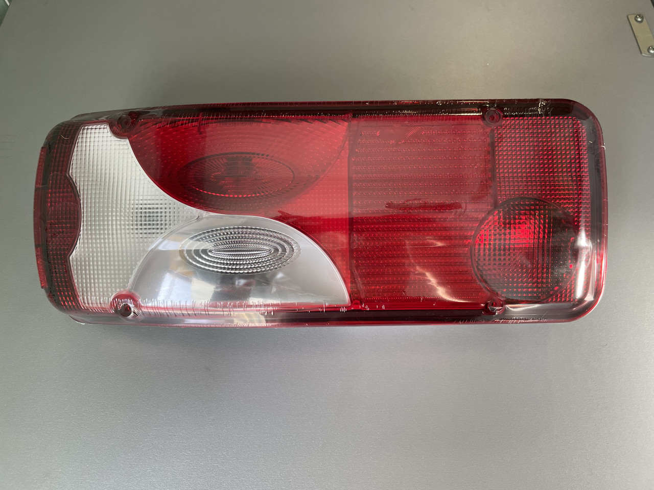 Ліхтар задній лівий (кофер) MB Sprinter 906 (від 2006-), фото 1