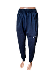 Спортивні штани чоловічі трикотажні на манжеті р.44,46,48.Колір чорний, синій.Від 4шт по 174грн, фото 6