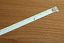 Планки LED-підсвітки SLED_2011CSR390_7020_LEFT48_ rev1.0, фото 3