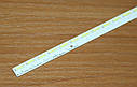 Планки LED-підсвітки SLED_2011CSR390_7020_LEFT48_ rev1.0, фото 4
