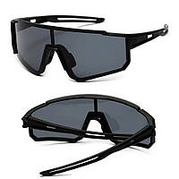 Тактические очки / Противоосколочные баллистические очки / Защитные черные очки