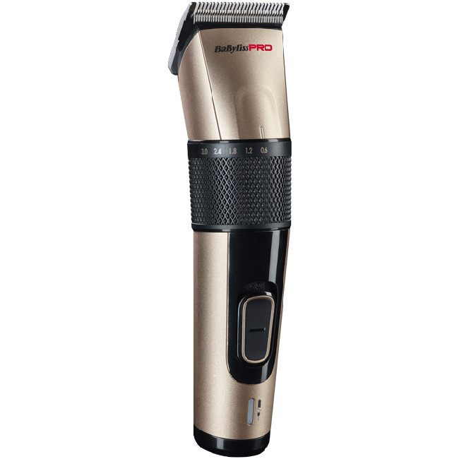 Машинка для стрижки акумуляторно-мережева BaByliss PRO Cut-Definer FX862E