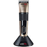 Машинка для стрижки акумуляторно-мережева BaByliss PRO Cut-Definer FX862E, фото 3