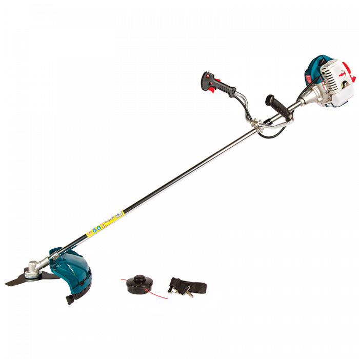 Тример бензиновий Зеніт ЗТБ-52/2800 М, фото 1