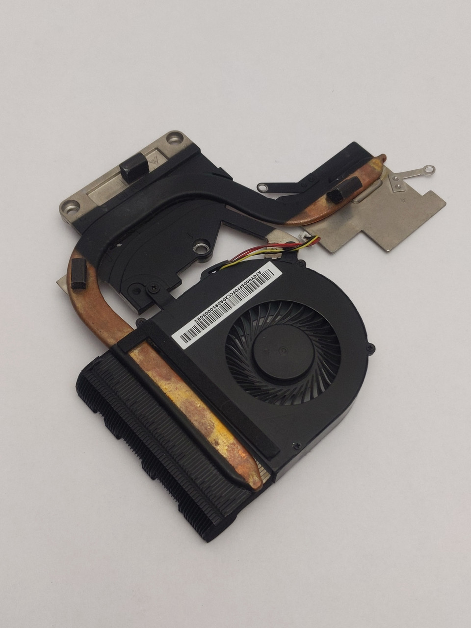 Термомодуль lenovo g510 dis 90203365 оригінал з розборки