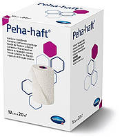 Peha-haft 12см х 20м - бинт когезивный самофиксирующийся