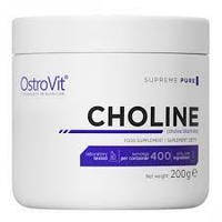 Choline OstroVit, 200 грамів