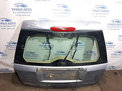 Дах багажника Land Rover Freelander 2.2 ДИЗЕЛЬ 2007 (б/у)