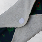 Тканинна прокладка багаторазова (25 см), фото 3