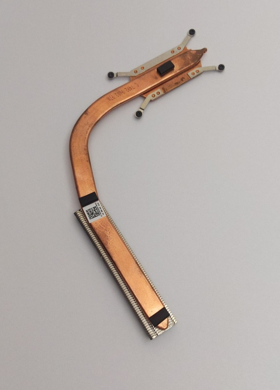 Термомодуль lenovo v140-15iwl, l340-15iwl, l340-17iwl, v340-17iwl, l3-15iml05, l3-15itl6 5h40s19896 uma