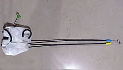 Замок дверей Mitsubishi ASX 1 (2019-на час) 3-й рестайлінг задній лівий оригінал б/у