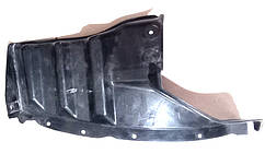 Підкрилок Mitsubishi ASX 1 (2017-нині) 2-й, 3-й рестайлінг задній правий оригінал б/у