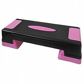 Степ-платформа 3-ступінчаста SportVida SV-HK0042 Скидка All 1837