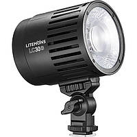 LED світло Godox Litemons LC30D Daylight LED Light (LC30D)