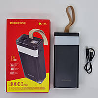 Павербанк Power Bank 30000mAh Borofone BJ18A Coolmy