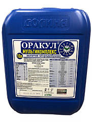 Мікродобриво ОРАКУЛ мультикомплекс 10л.