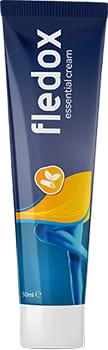 Купить Fledox (Фледокс) - крем для суставов, цена 430 ₴ — Prom.ua (ID ...