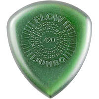 Медиатор Dunlop 547R4.2 Ultex Flow Jumbo 4.20 mm