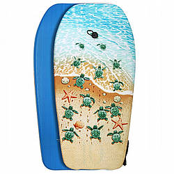 Бодіборди (Bodyboard)