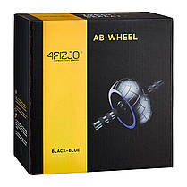 Ролик (гімнастичне колесо) для преса 4FIZJO Ab Wheel XL 4FJ0328 Скидка All 1915, фото 4