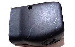 Кожух руля Mitsubishi ASX 1 (2017-2020) 2-й рестайлинг нижняя часть ЦАРАПИНИ оригинал б/у