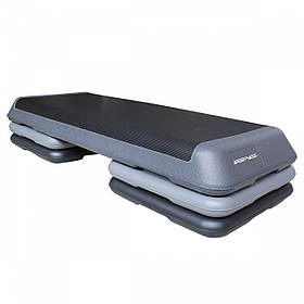 Степ-платформа професійна 3-ступінчаста SportVida SV-HK0238 Скидка All 1911