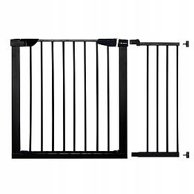 Дитячий бар'єр (ворота) безпеки 103-110 см Springos SG0002C