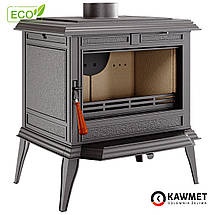 Піч камін чавунна KAWMET Premium PROMETEUS (8,5 kW) EKO, фото 6