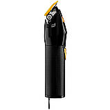 Машинка для стрижки акумуляторно-мережева BaByliss PRO Barber Spirit Black FX FX8700BKE, фото 3