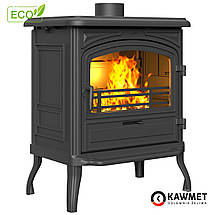 Піч камін чавунна KAWMET Premium EOS (10 kW) EKO, фото 3