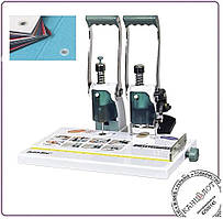 Термо заклепочник. Встановник люверсів WB-30 (2320070)