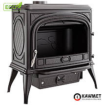 Піч камін чавунна KAWMET Premium SPHINX (13,9 kW) EKO, фото 3