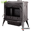 Піч камін чавунна KAWMET Premium SPHINX (13,9 kW) EKO, фото 7